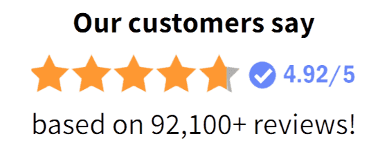 ProvaDent 5-Star Customer Ratings