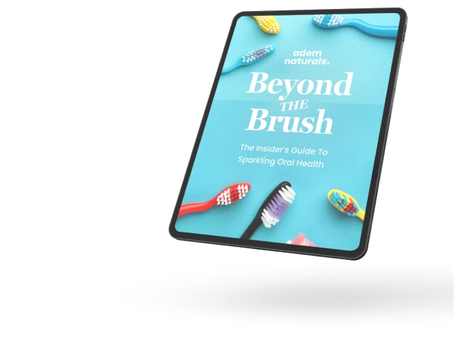 ProvaDent Digital Bonus 1 — Beyond the Brush Guide