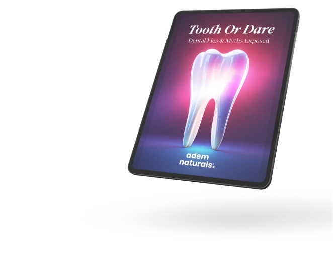 ProvaDent Digital Bonus 2 — Dental Lies & Myths Exposed